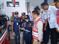 Pengawasan Bus Diperketat, Pelanggaran Tembus 500 Ribu Kasus