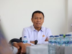 Pemerintah Genjot Penanganan Truk ODOL Secara Menyeluruh