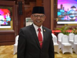 Pemerintah Aceh Terapkan WFH bagi ASN, Pelayanan Publik Tetap Berjalan