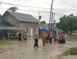 Bencana Hidrometeorologi Meluas, BNPB Imbau Waspada