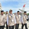 Wagub Aceh Tegaskan Komitmen Tingkatkan Layanan Haji Melalui Jalur VVIP