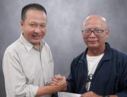 IWO Aceh Kian Diminati, Wartawan Senior hingga Jurnalis Aktif Bergabung