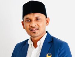 Komisioner Baitul Mal Kabupaten Pidie Resmi Dilantik