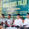Wagub Aceh Hadiri Haul ke-12 Tgk. H. Ibrahim bin Hasyim di Dayah Ruhul Falah