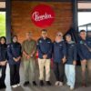 PD IWO Aceh Besar Gelar Rakerda 2025–2030, Perkuat Konsolidasi dan Arah Organisasi ‎