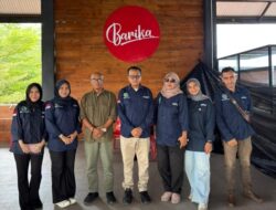 PD IWO Aceh Besar Gelar Rakerda 2025–2030, Perkuat Konsolidasi dan Arah Organisasi ‎